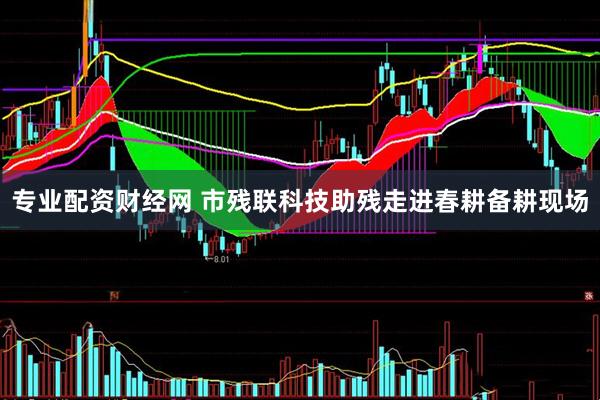 专业配资财经网 市残联科技助残走进春耕备耕现场